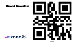 KOD QR11